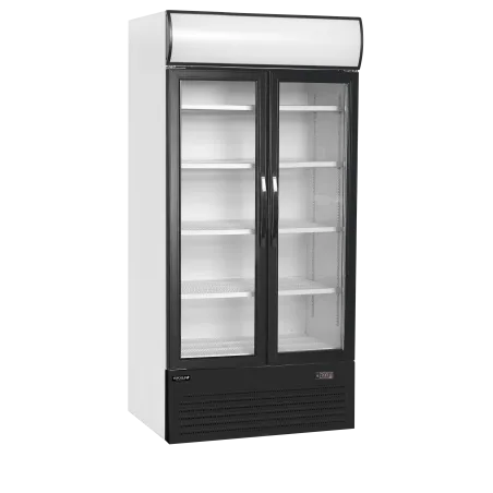 Refroidisseur de présentation