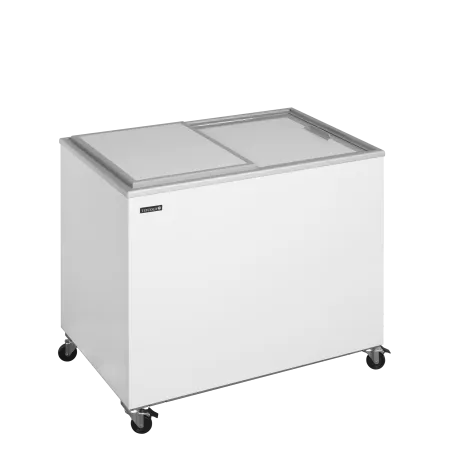 Réfrigérateur à boissons coffre