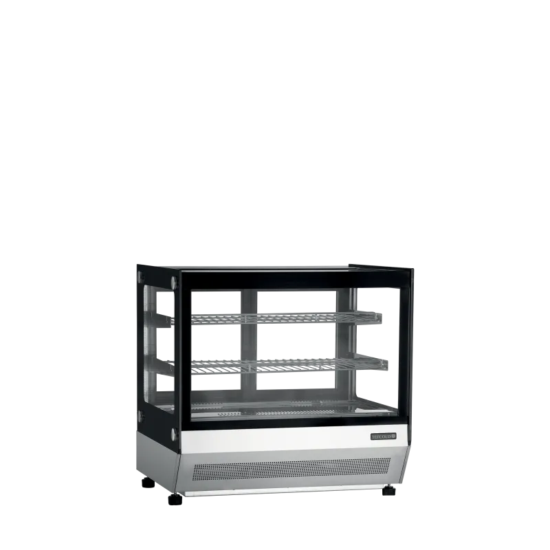 Comptoirs réfrigérés