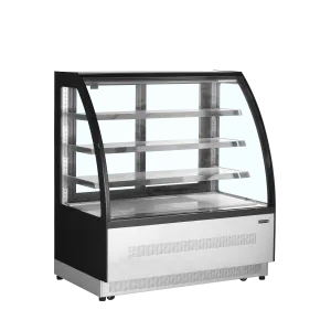 Comptoirs réfrigérés