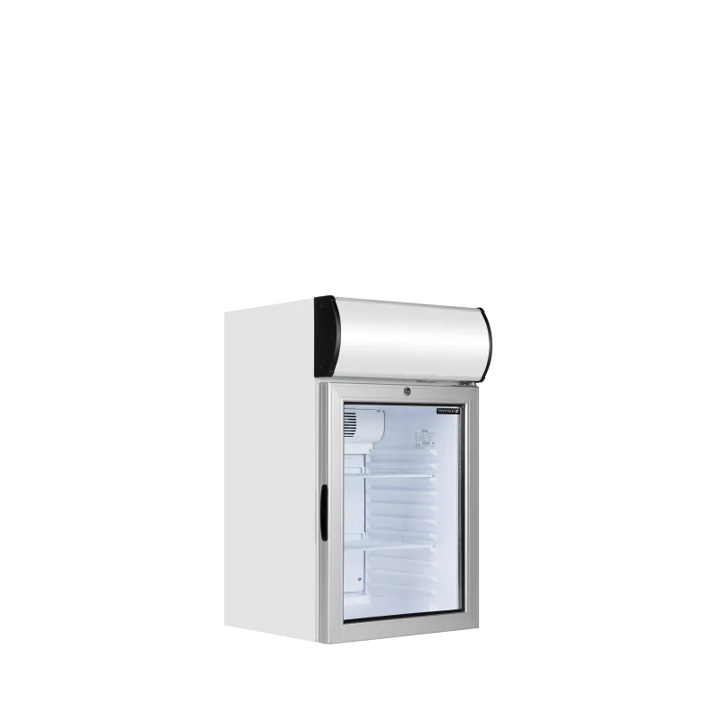 Réfrigérateur table top