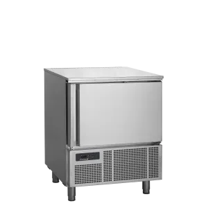 Réfrigérateur/congélateur rapide GN1/1