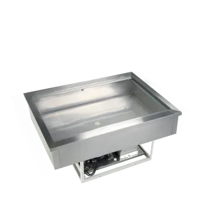 Cuve de refroidissement GN1/1