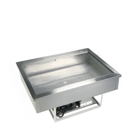 Cuve de refroidissement GN1/1