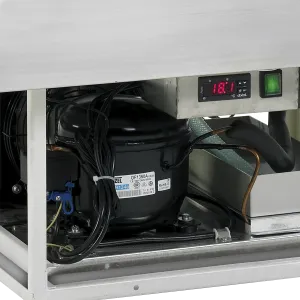 Cuve de refroidissement GN1/1