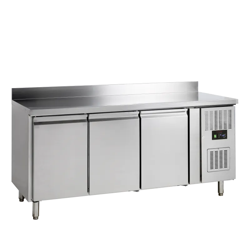 Réfrigérateur de comptoir GN1/1