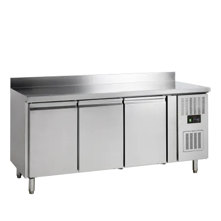 Réfrigérateur de comptoir GN1/1
