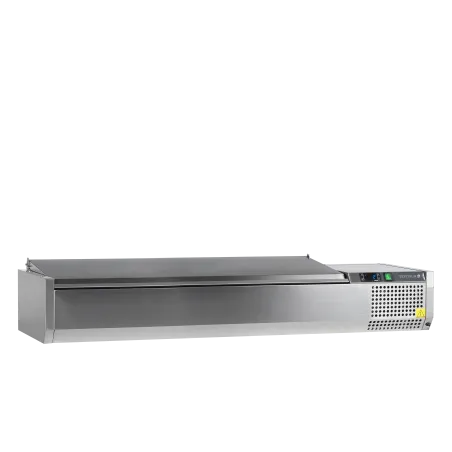 Vitrine réfrigérée GN1/3