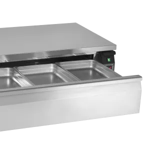 GN2/1 Uni-Drawer