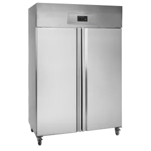 Réfrigérateur vertical