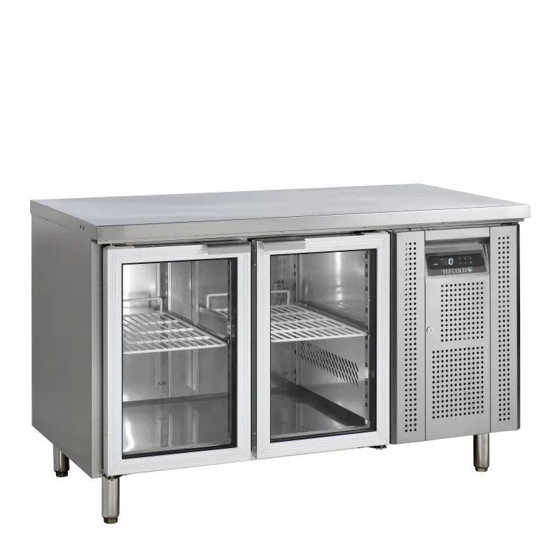 Refroidisseur de comptoir GN1/1