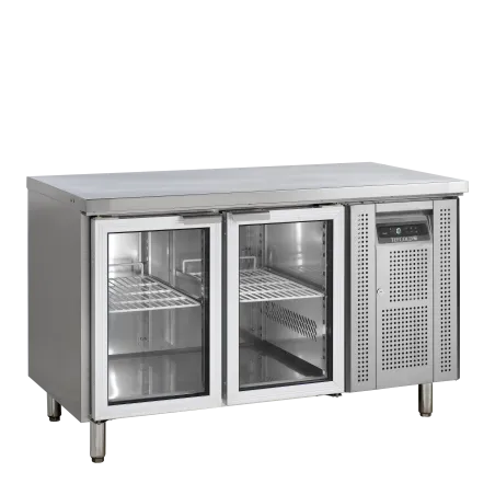 Refroidisseur de comptoir GN1/1
