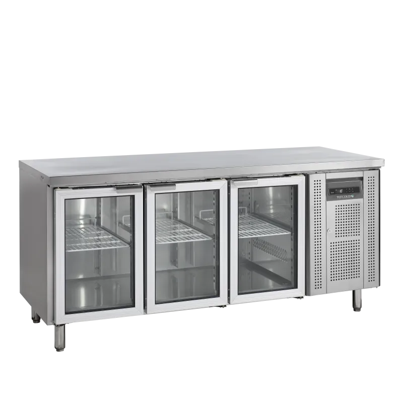 Refroidisseur de comptoir GN1/1