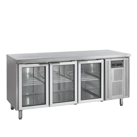 Refroidisseur de comptoir GN1/1