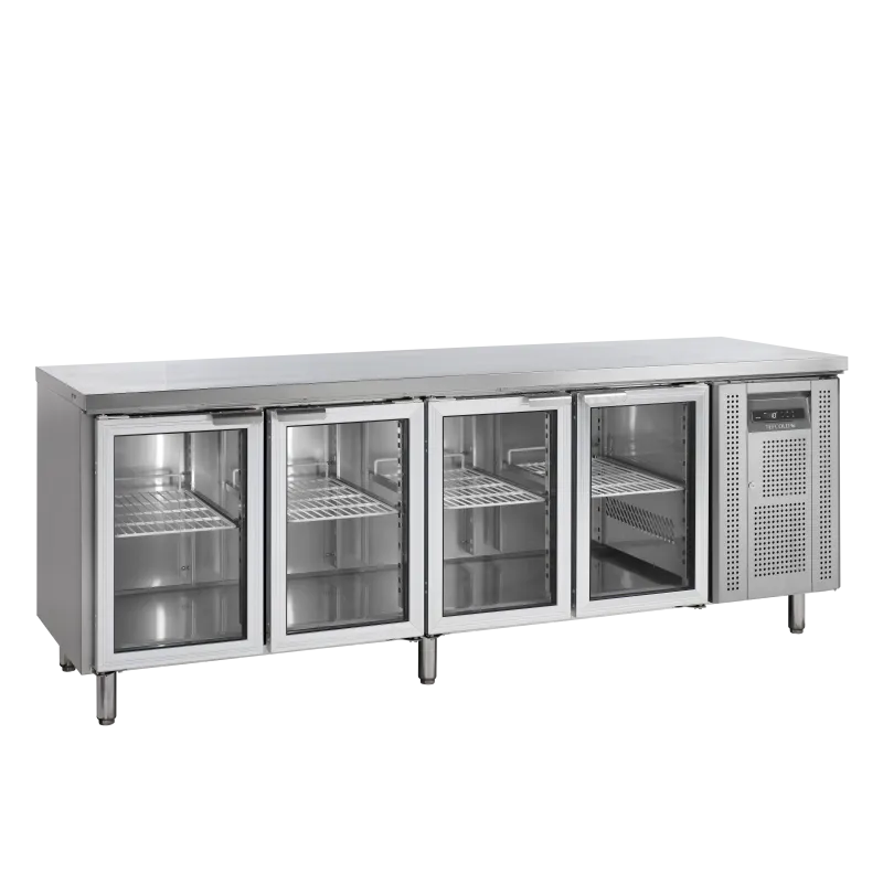 Refroidisseur de comptoir GN1/1