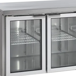 Refroidisseur de comptoir GN1/1