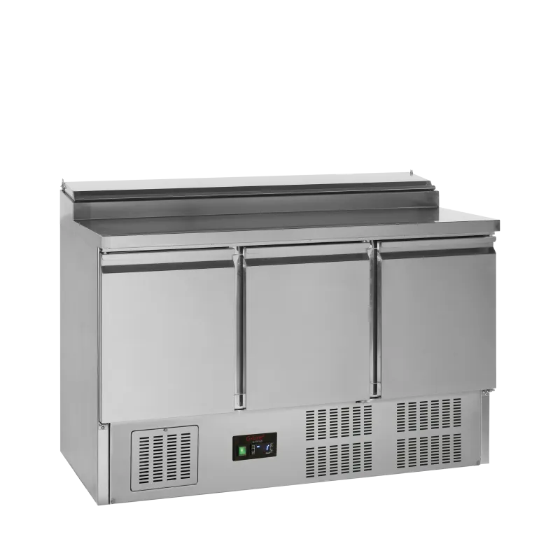 Comptoir pour saladette GN1/1