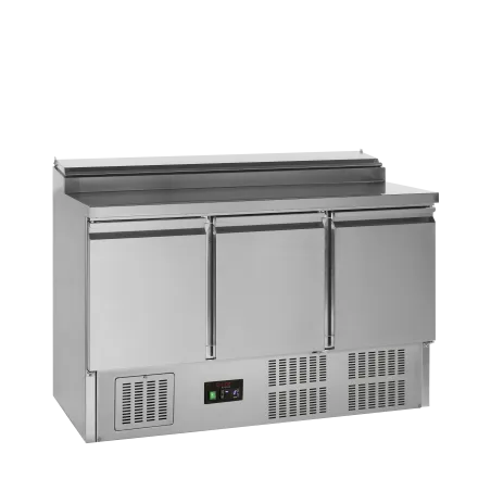 Comptoir pour saladette GN1/1