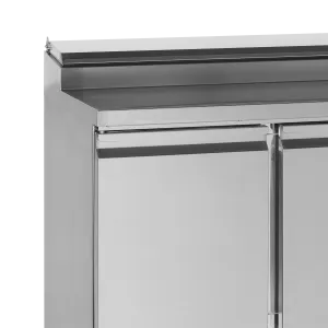 Comptoir pour saladette GN1/1