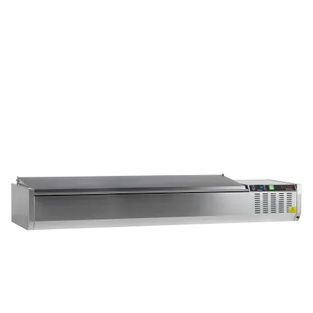 Vitrine réfrigérée GN1/3