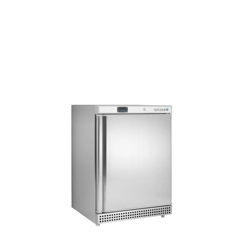 Congélateurs de stockage