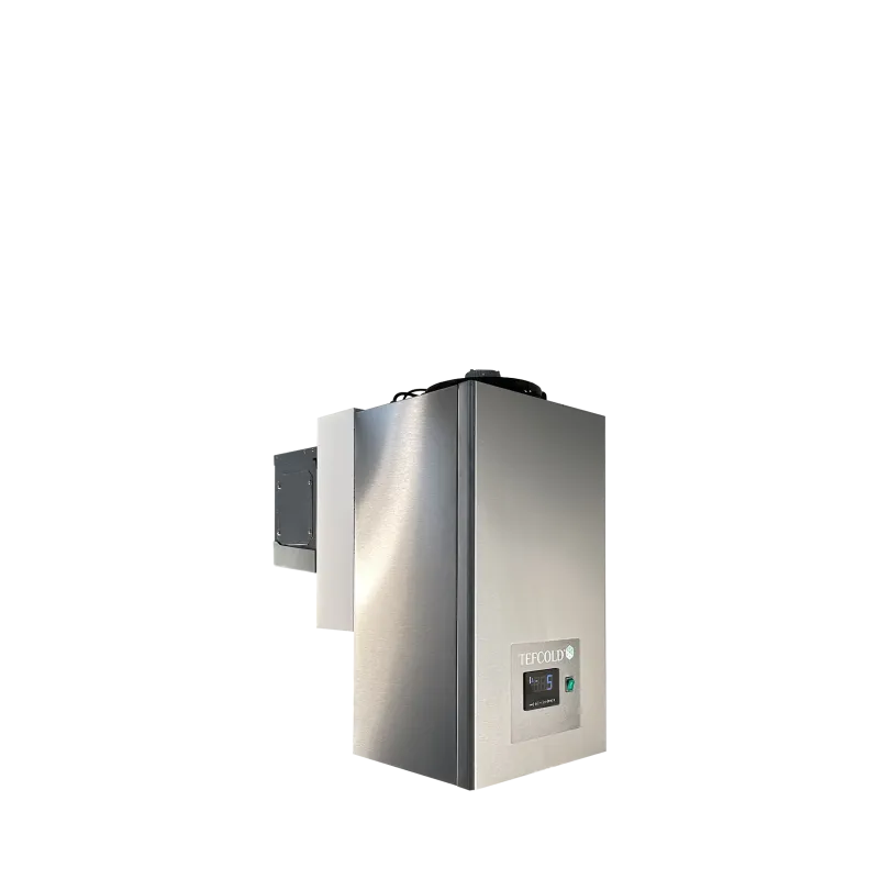Groupe de froid positif monobloc (3-5 m³)