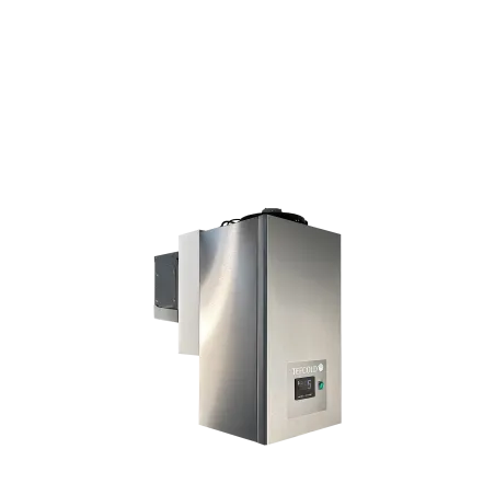 Groupe de froid positif monobloc (3-5 m³)