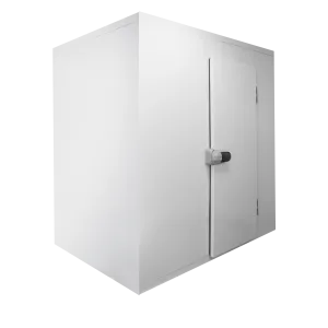 Panneaux de chambre froide 80 mm