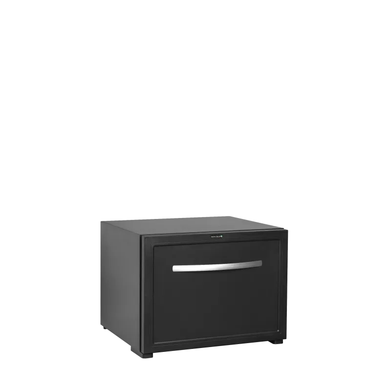 Réfrigérateur minibar tiroir