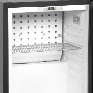 Réfrigérateur minibar à porte vitrée