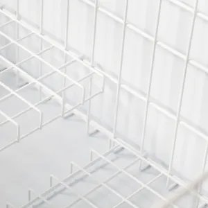Réfrigérateur / congélateur de supermarché