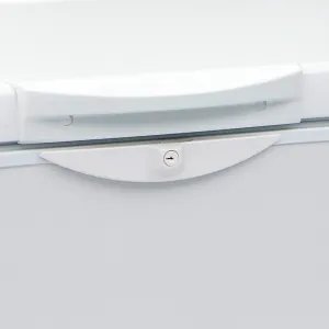 Réfrigérateur coffre