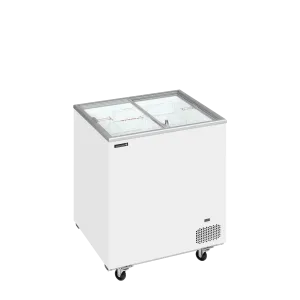 Congélateur de crème glacée