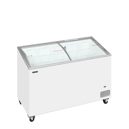 Congélateur de crème glacée