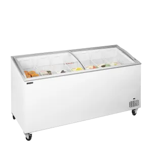 Congélateur de crème glacée