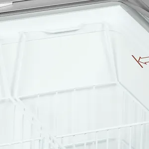 Congélateur de crème glacée