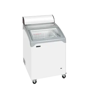 Congélateur de crème glacée