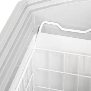 Congélateur de crème glacée