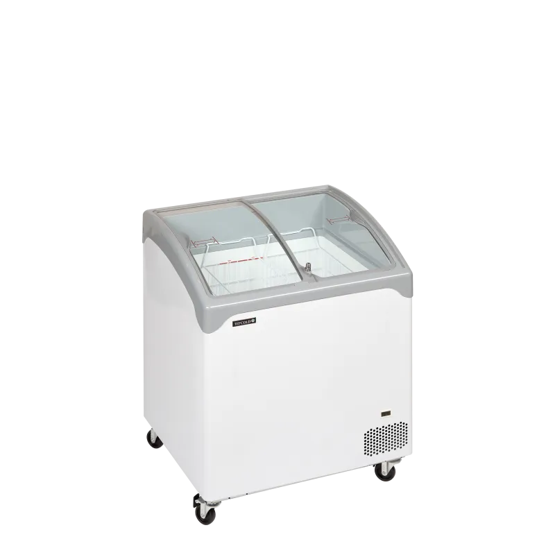 Congélateur de crème glacée