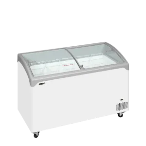 Congélateur de crème glacée