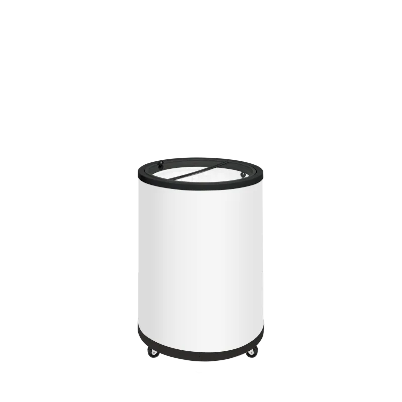 Congélateur de canette