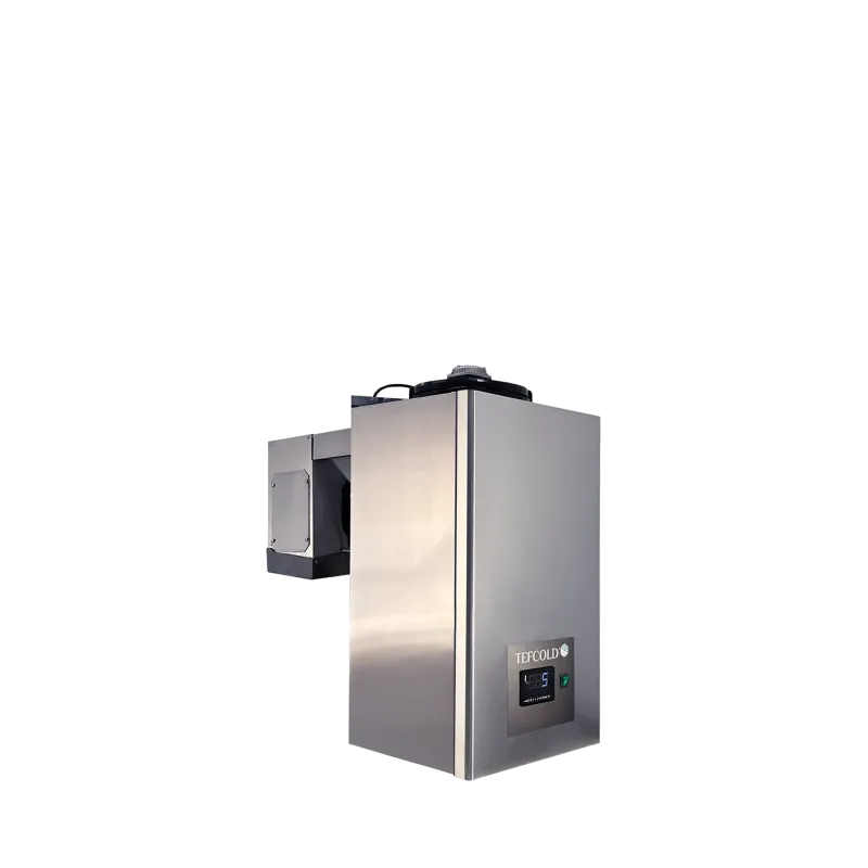 Groupe de froid positif monobloc (10,1-15 m³)