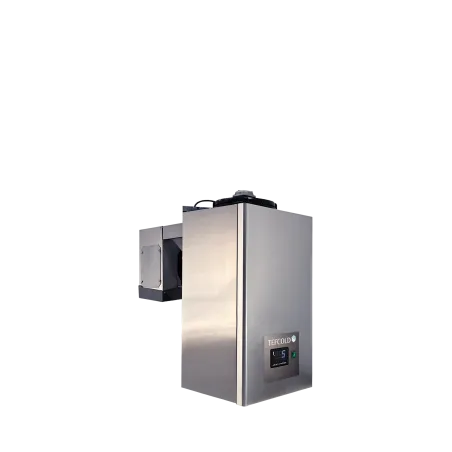 Groupe de froid positif monobloc (10,1-15 m³)