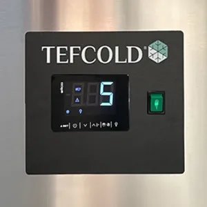 Groupe de froid positif monobloc (10,1-15 m³)