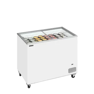 Congélateur de crème glacée