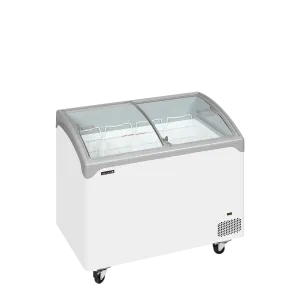 Congélateur de crème glacée