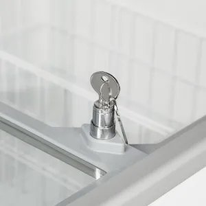 Congélateur de crème glacée