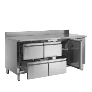 Refroidisseur de comptoir GN1/1