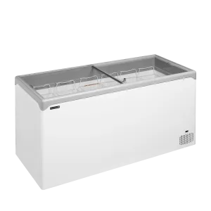 Congélateur de crème glacée