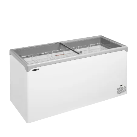 Congélateur de crème glacée